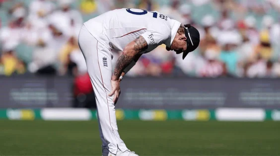 Best game of cricket on tour but still not good enough: Stokes